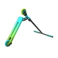 thumbnail image 2 of Madd Gear MGP VX9 Blue-green Pro Stunt Scooter, 2 of 3