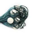 thumbnail image 3 of Durable Fishing Net Easy Throw Bait Hand Casting Strong Nylon Line US Shipping, 3 of 15