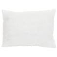 thumbnail image 1 of Almohada de cama desechable McKesson, 43 x 61 cm, color blanco, 12 unidades, 1 of 9