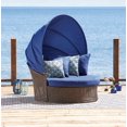 thumbnail image 1 of hometrends Tuscany 2-Piece Day Bed Set, 1 of 4
