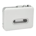 thumbnail image 1 of Portable Pocket Tape Player, USB Formatting Cassette Player Cassettes Tape To MP3 Converter With Earphone For Travel, 1 of 8