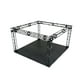 thumbnail image 2 of Escenario de maqueta construible, accesorios para escenario de hangar Ancho 30 cm, 2 of 9