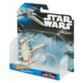 thumbnail image 5 of Hot Wheels Star Wars Rogue One Starship X Wing Red Five Vehicle Playset, 5 of 5