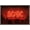 Barnwood Framed Version, variant on AC/DC - Power Up Neon Logo Wall Poster, 22.375" x 34"