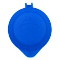 thumbnail image 1 of Nuevo Para 3008407 5008 Tapa De Depósito De Limpiaparabrisas Tapa De Botella De Parabrisas Baoblaze botella de lavado de autos azul, 1 of 8