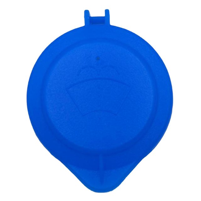 Nuevo Para 3008407 5008 Tapa De Depósito De Limpiaparabrisas Tapa De Botella De Parabrisas Baoblaze botella de lavado de autos azul
