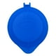 thumbnail image 1 of Tapones de depósito de limpiaparabrisas 643237 para 407.3008.5008 shamjiam botella de lavado de autos azul, 1 of 8