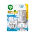thumbnail image 1 of Kit de inicio de aceite perfumado Air Wick Plug in Fresh Linen, 1 of 6