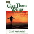 thumbnail image 1 of Pre-Owned Give Them Wings: Preparing for the Time Your Teens Leave Home (Paperback) 1561796727 9781561796724, 1 of 1