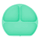 thumbnail image 2 of "Juego De Babero Y Accesorios De Silicón Aquila Baby Lab.G, Color Aqua ", 2 of 4
