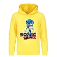 thumbnail image 5 of Camiseta divertida de juego de moda para niños, camisetas de manga larga de SONIC THE WEDGEHOG para niños, camisetas para niñas de primavera y otoño, ropa para niños 730, 5 of 5