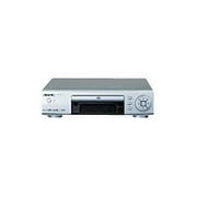 Apex AD-1600 - DVD player - silver