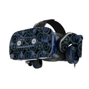 MightySkins HTCVIVEPRMIN-Compass Tile Skin for HTC Vive Pro VR Headset - Compass Tile