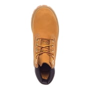 Timberland 6-inch Premium Waterproof Youth Little Kids Boots Size 13.5