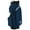 Navy, variant on NEW TaylorMade Golf TM24 Cart Lite Bag 14-Way Top - USA