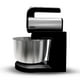 thumbnail image 1 of Batidora de Mano con Pedestal RCA 5 Velocidades Negra, 1 of 4