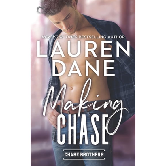 Pre-Owned Making Chase (Chase Brothers, 4) (Unknown) 1335016902 9781335016904