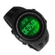 thumbnail image 5 of Reloj Digital Para Hombre Con Retroiluminación LED, Cronómetro Deportivo, Despertador Para Entrenamiento Y Uso Diario, Reloj Deportivo Para Hombre, Reloj Deportivo Digital,, 5 of 7