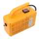 thumbnail image 5 of Limpiador a vapor portátil de alta temperatura, máquina de limpieza a vapor de mano para cocina de coche, 1700 W, 5 of 15
