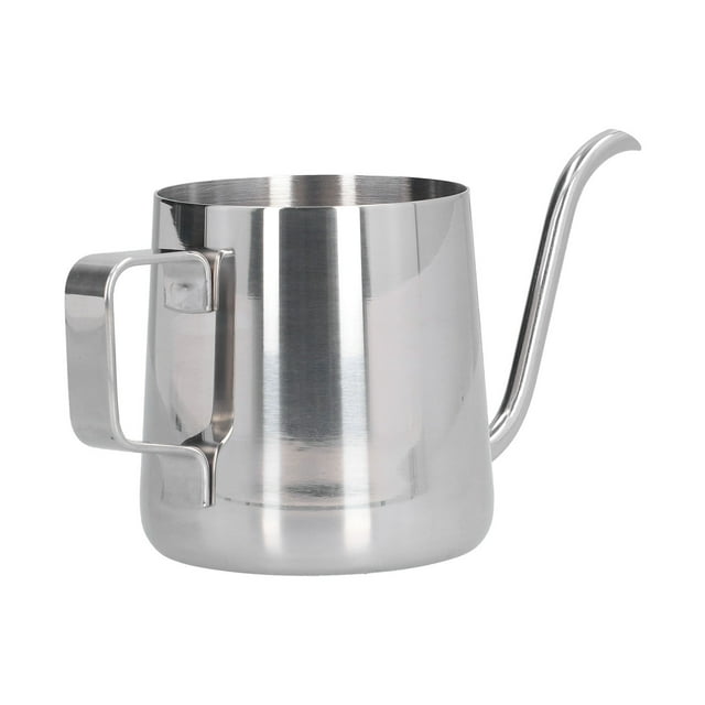 Verser sur Pot, Portable Rouille Col de Cygne Bouilloire pour l'Extérieur pour le Bureau pour la Maison