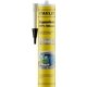 thumbnail image 1 of Silicona para acuarios STANLEY, impermeable, 300 ml, transparente, 1 paquete, 1 of 4
