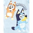 thumbnail image 4 of Conjunto de ropa Bluey Bingo, camiseta y leggings para niñas, 4 of 5