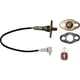 thumbnail image 1 of Sensor de Oxígeno INTRAN-FLOTAMEX ES250 1990 al 1991 Lexus 2.5L V6, 1 of 3