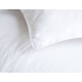 thumbnail image 3 of Highland Feather  700 Loft European White Down Bordeaux Duvet/Comforter 700TC Casing with Corner Ties Twin/Deluxe (30oz), 3 of 5