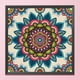 thumbnail image 5 of Kits Costura Bsvklp DIY 11CT 3 Hilos Impresos Bordado Kit Punto Cruz, 5 of 9