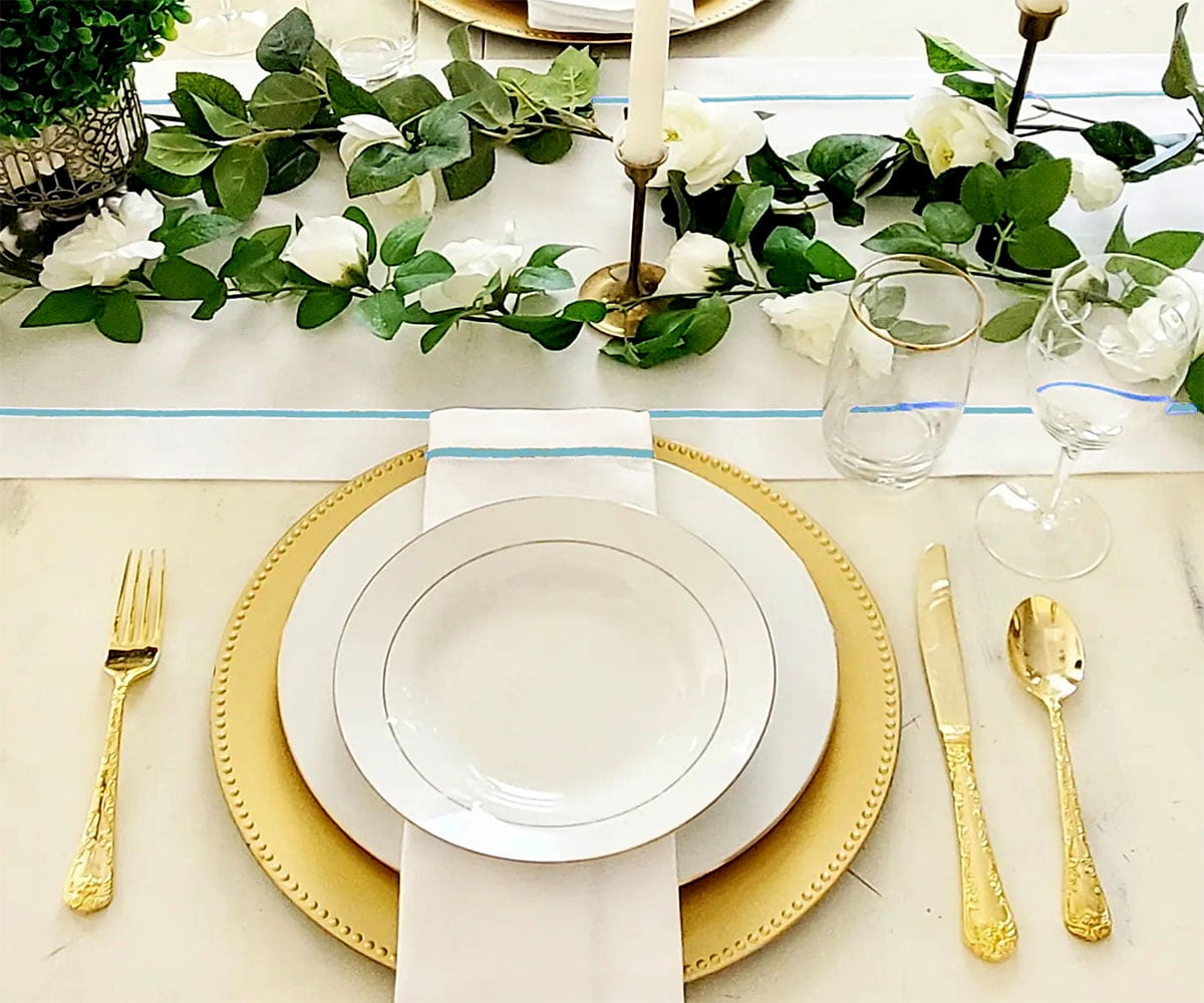 Yellow Linen Napkin Set of 4 6 8 10. Wedding table decor. Pure linen napkins.  Natural Linen Napkins. Easter linen napkins. Mother's Day gift