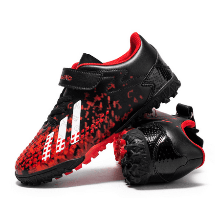 velcro football cleats