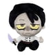 thumbnail image 2 of Peluche Vince Dead Plate Plushie, STUDIO INVESTIGRAVE Peluche de Peluche, Alrededor del Juego para Fans y Niños Juguete de Peluche Regalo, 9.84x5.91, 2 of 7