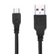thumbnail image 5 of Cable de carga de 1,8 m para mando de juegos inalámbrico PlayStation4, 5 of 8