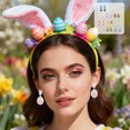thumbnail image 2 of Women's Jewelry Sets Dangle Earrings Set, Holiday Collection Statement Drop Earrings Gift Set Accent, 2 of 6