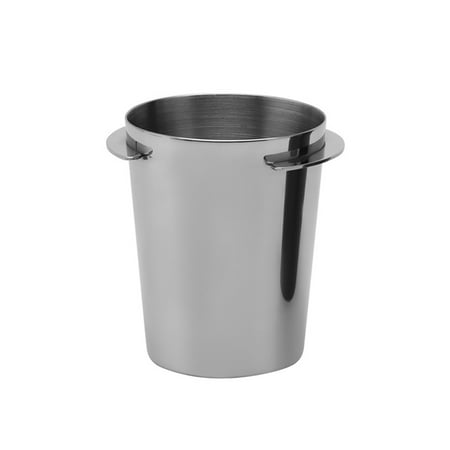 

Coffee Dosing Cup for EK43 Espresso Machine Portafilter Silver 58mm