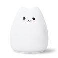 thumbnail image 1 of Yeacher Cute Cartoon Design Night Light Beside Lamp 3 * AAA Cell Operated Powered Colors, 1 of 8
