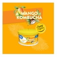 thumbnail image 4 of GREAT VALUE LATA GEL AROMATIZANTE MANGO KOMBUCHA 70 GR, 4 of 5