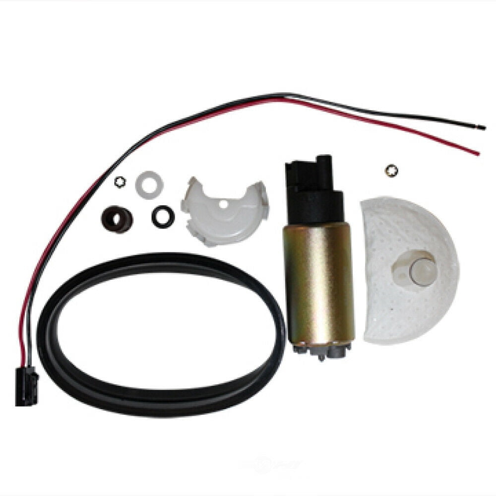 GMB 599-1560 Fuel Pump and Strainer Set Fits select: 2003-2007 HONDA ACCORD, 2003-2004 HONDA PILOT