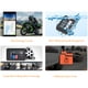 thumbnail image 4 of Kenally Pantalla automática portátil de Android para coche inalámbrico, cámara de salpicadero portátil para motocicleta, fácil Accesorios para motos, 4 of 6