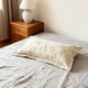 thumbnail image 4 of Funda de almohada floral de algodón | Funda de almohada suave y transpirable | Tamaño estándar para ropa de cama de dormitorio | Funda de almohada decorativa lavable a máquina, 4 of 7