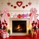 thumbnail image 5 of Regalo de Decoración con Lazo En Forma de Corazón para El Día de San Valentín, 5 of 6