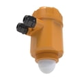 thumbnail image 1 of 80GHz Anti-explosion Radar Level Gauge Level Meter Water Liquids Measure Sensor with Digital Display ,Installation is Simple, 1 of 6