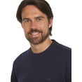 thumbnail image 2 of Chaps Men's & Big Men's Everyday Fleece Crewneck Sweatshirt, Sizes S-2XL, 2 of 7