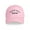 Pink, variant on CafePress - Bocce Ball Cap - Adjustable 100% Brushed Unisex Casual Cotton Baseball Cap, Beige, 1