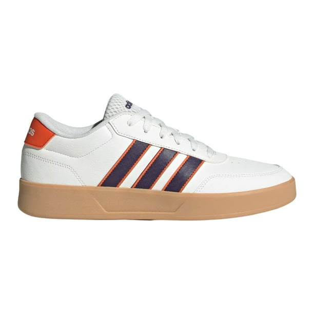 TENIS CASUAL ADIDAS BREAKNET 3.0 27 CM JQ6075