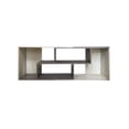 thumbnail image 3 of Mueble PARA TV DECOMOBIL Centro de Entretenimiento Lombardía Encino polar, 3 of 5