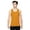 GOLD, variant on Sportswear Men's Training Tank 3XL Kelly