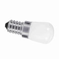 thumbnail image 3 of Bombilla para refrigerador, 1,5 W, Mini E14, LED, 110 V/220 V, Luz Blanca Cálida y Suave, Fácil de Instalar, Para Refrigerador y Congelador., 3 of 7