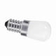 thumbnail image 3 of Bombilla para refrigerador, 1,5 W, Mini E14, LED, 110 V/220 V, Luz Blanca Cálida y Suave, Fácil de Instalar, Para Refrigerador y Congelador., 3 of 7