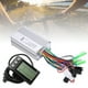thumbnail image 5 of Kit De Bicicleta Eléctrica, Disipación De Calor Que Proporciona Un Controlador Eléctrico De Velocidad Estable Para Scooter Eléctrico, 5 of 8